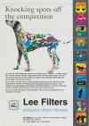 Advert: Lee Filters