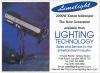 Advert: Limelight