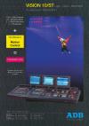 Advert: Vision 10