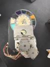 VL6 Colour Wheel