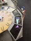 VL6 Gobo Wheel