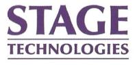 Stage Technologies logo