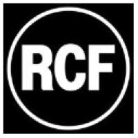 RCF logo