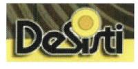 De Sisti logo