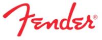 Fender logo