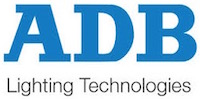 ADB logo