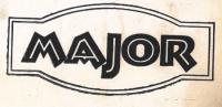 Major logo