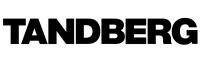 Tandberg logo