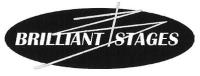 Brilliant Stages logo