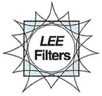Lee Filters logo