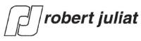 Robert Juliat logo
