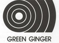 Green Ginger logo
