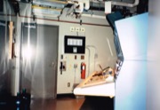 Control Room (c) David Crown, May 1998