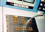 Operators Console (c) David Crown, May 1998