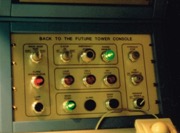 Operators Console (c) David Crown, May 1998