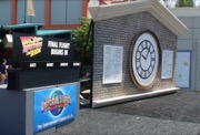 The countdown clock (Skillz Entertainment, Aug 2 2007)