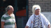 Christopher Lloyd and Doc Brown (Skillz Entertainment, Aug 2 2007)