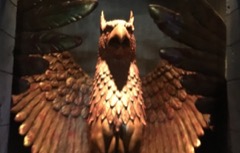 Griffin, April 2017