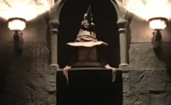 The Sorting Hat, April 2017