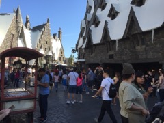 Soft opening - 12 February 2016, courtesy ThemeParkConnect.com



