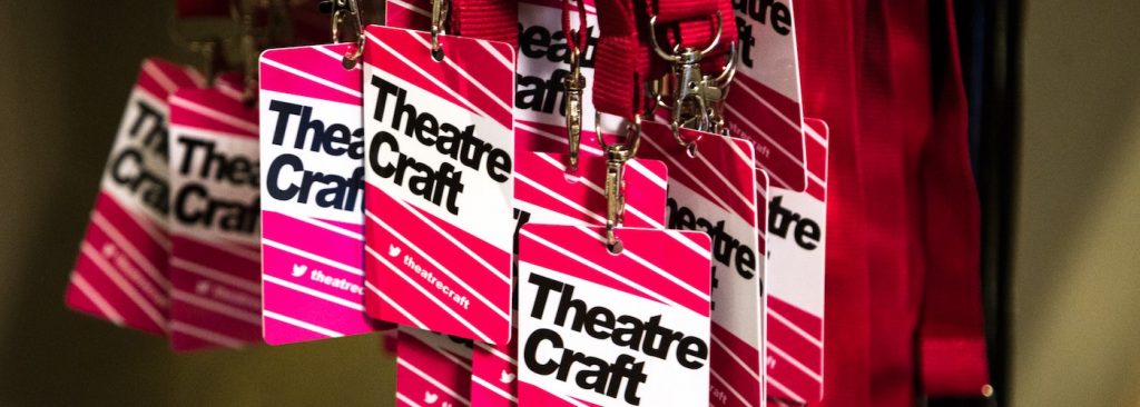 Theatrcraftheader - Theatrecrafts.com